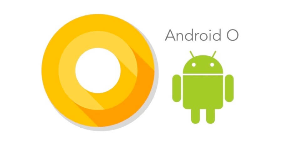 ANDROID 'O'