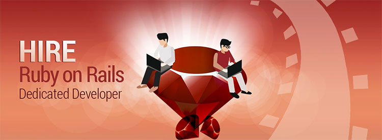 Ruby on Rails developer Ruby on Rails developer