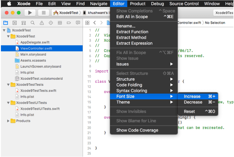 download xcode download xcode