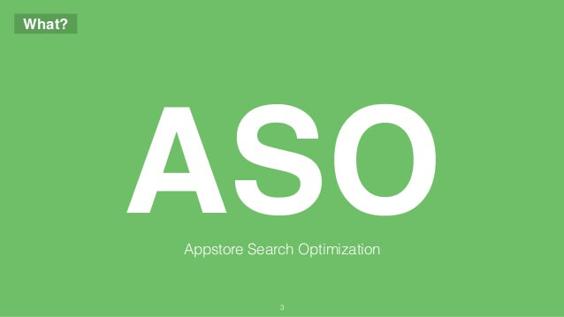 app store optimization services india