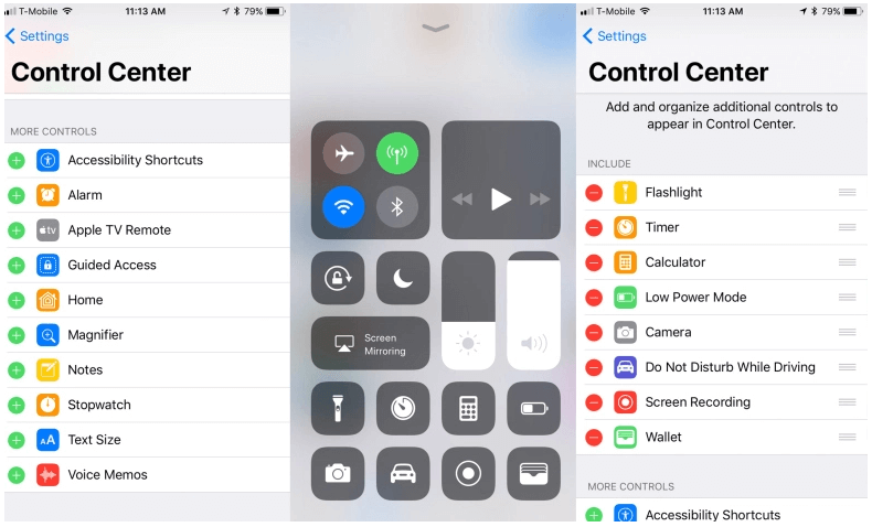iOS 11 iOS 11