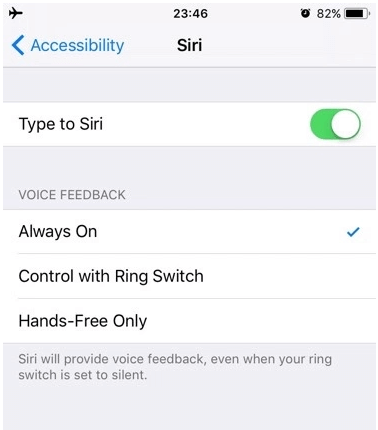 Accessibility Accessibility