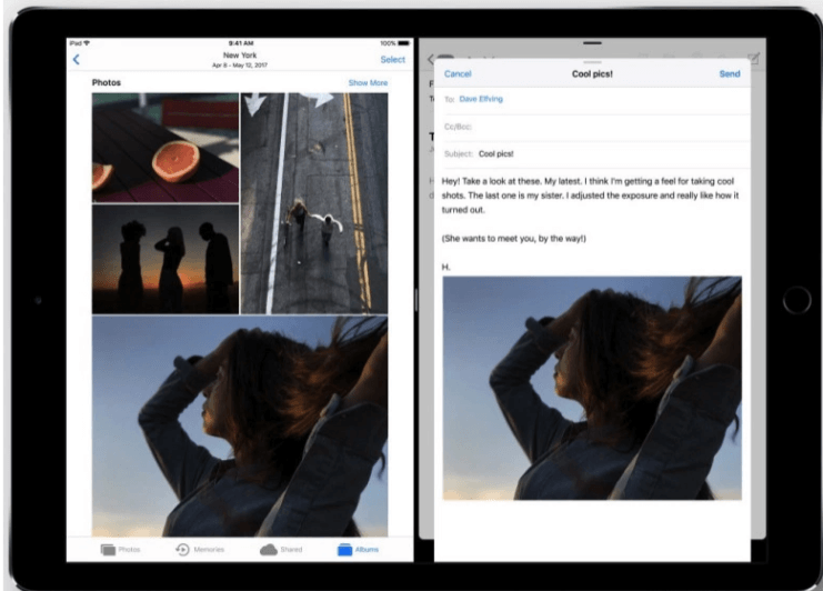 iOS 11 iOS 11