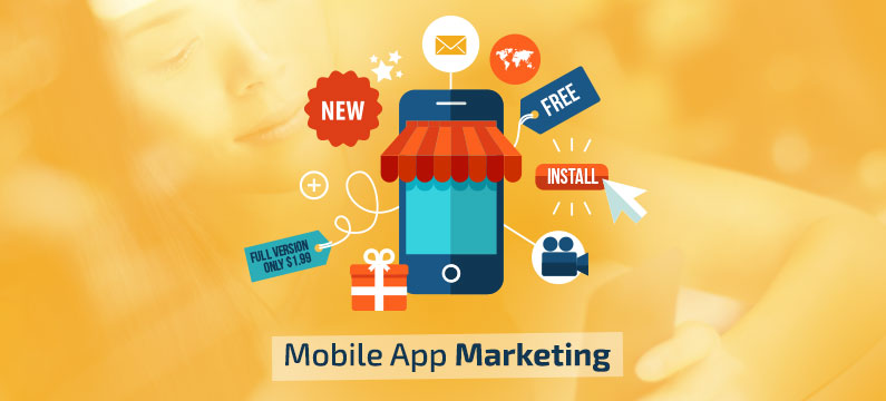 Mobile App Marketing