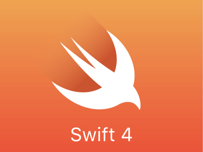 Swift 4 Swift 4