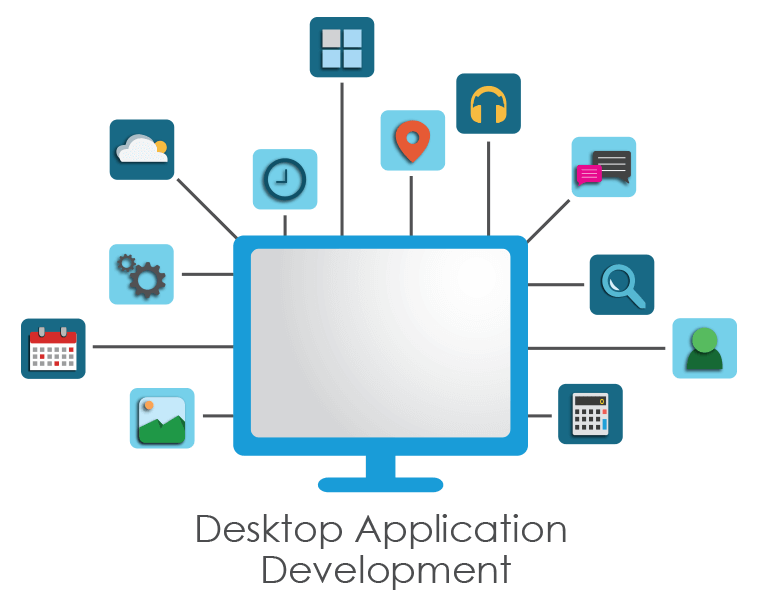 Desktop App Development
