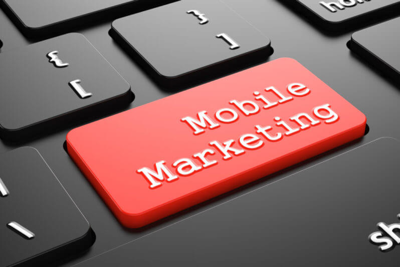 Mobile Marketing Mobile Marketing