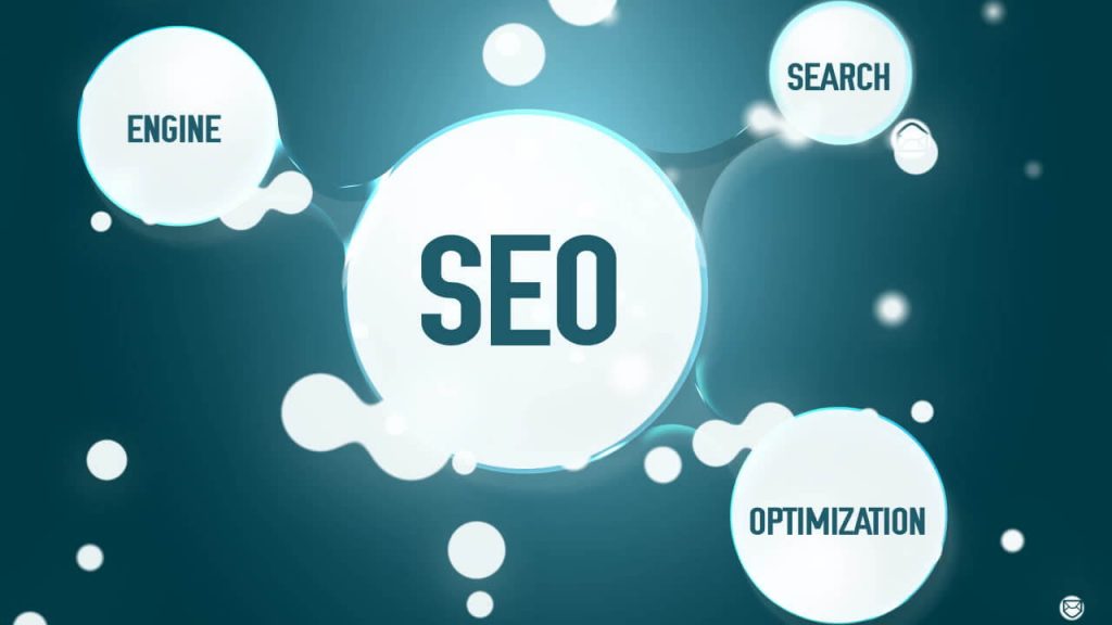 SEO service