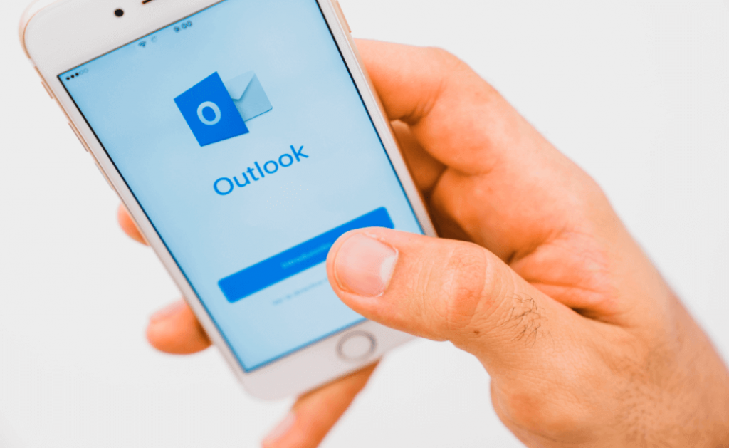outlook add in development