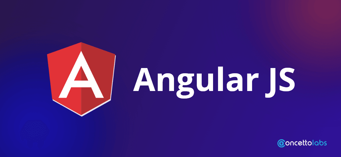 What is Angular JS?