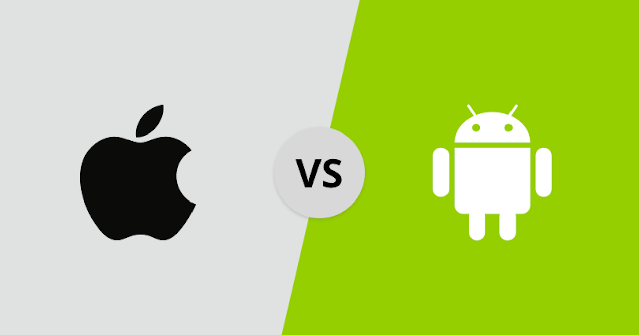 Android VS iOS: whom to choose first?