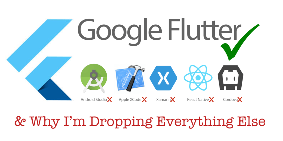 Flutter platform Flutter platform