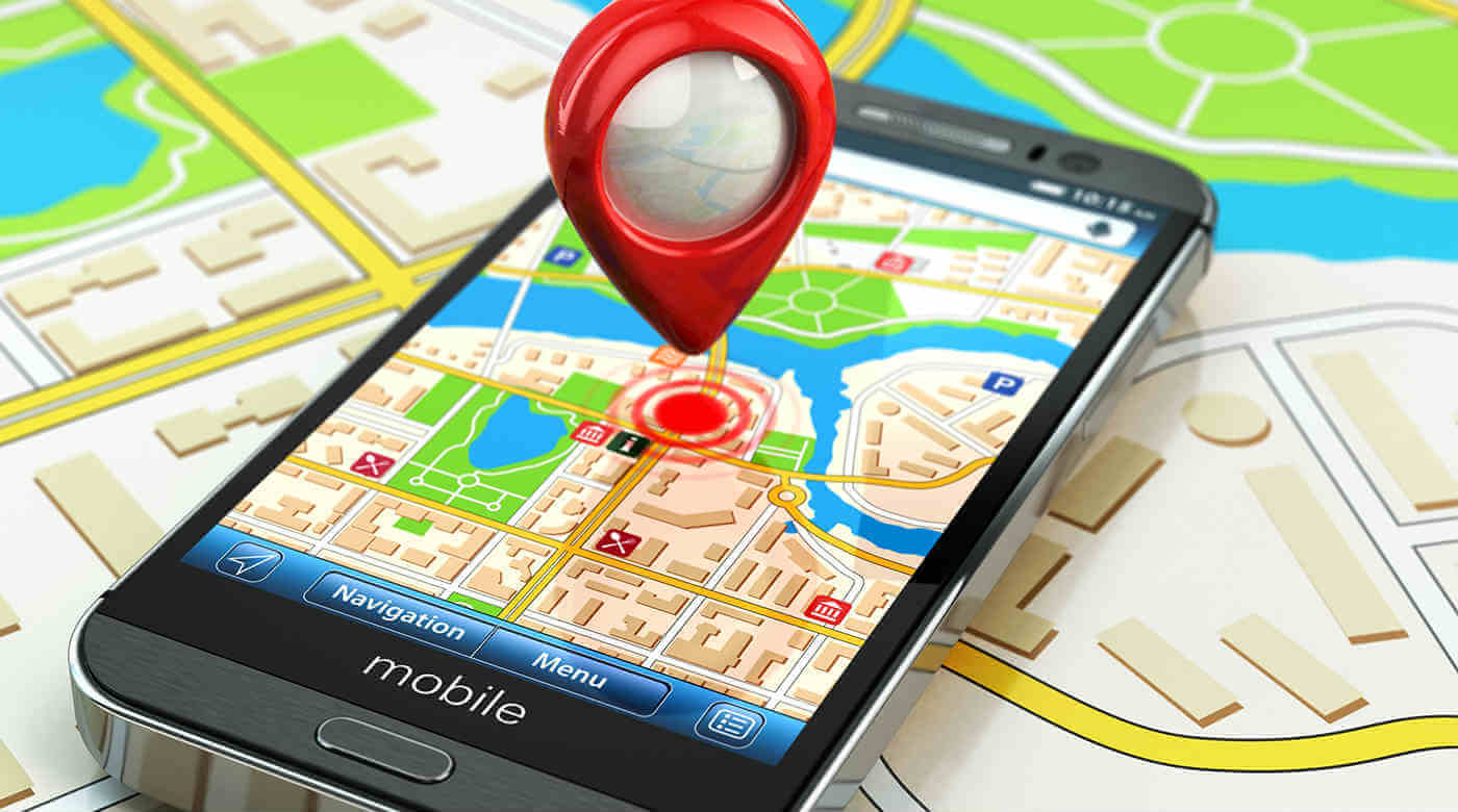 Location Tracking Apps