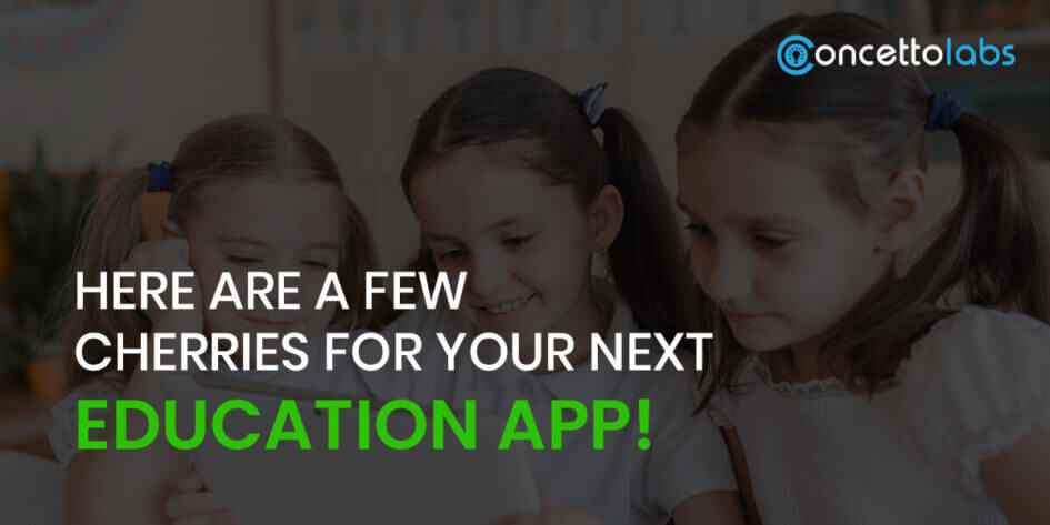 More Top Educational Apps >> Here Are A Few Cherries For Your Next Education App More Top Educational Apps >> Here Are A Few Cherries For Your Next Education App