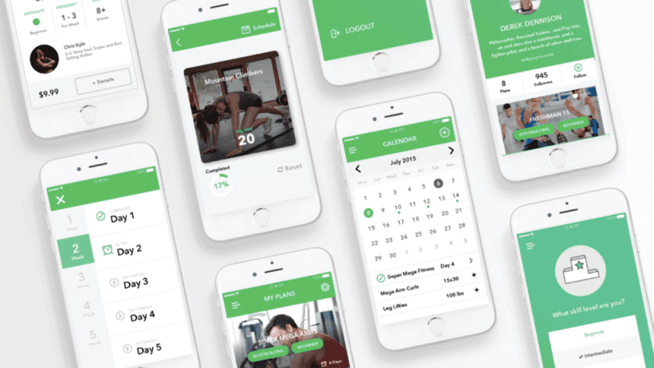 Healthcare App Development Healthcare App Development