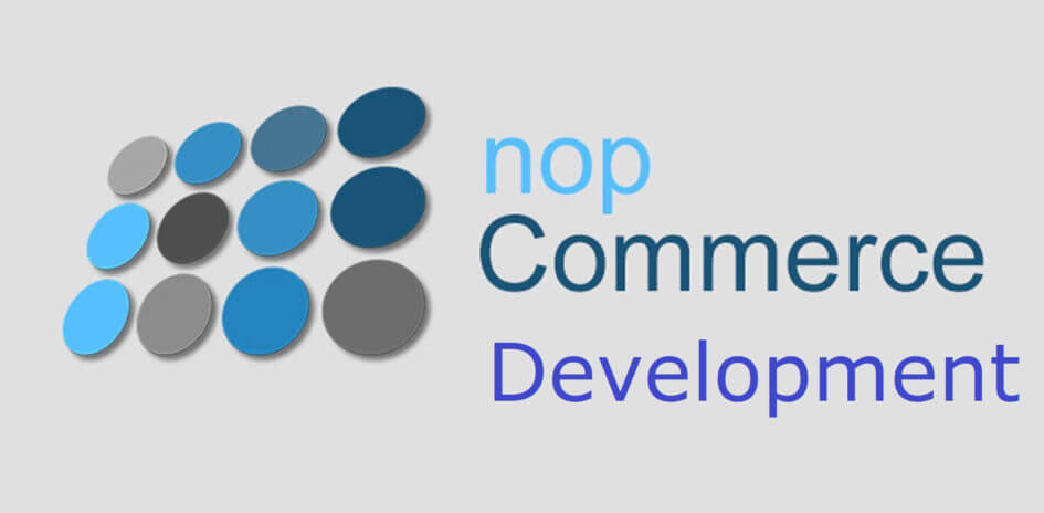 NOP commerce complete package