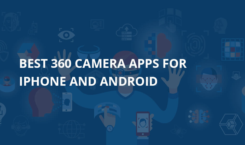 360 camera apps