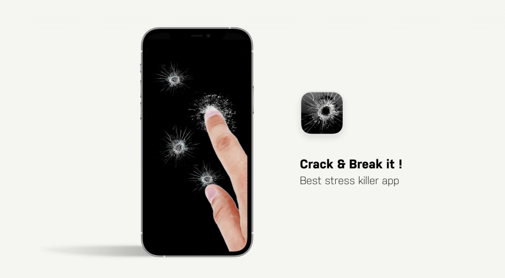 Crack & Break It!