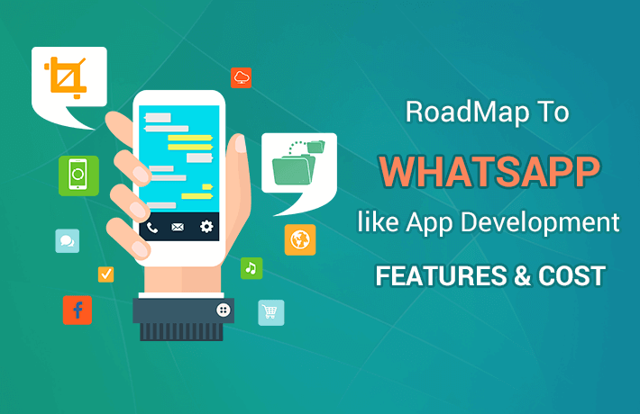 Whatsapp Clone App Development