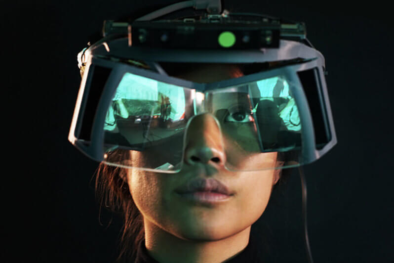 Augmented Reality application development Augmented Reality application development