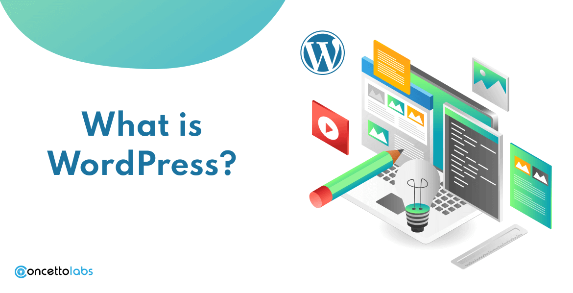 What is WordPress?