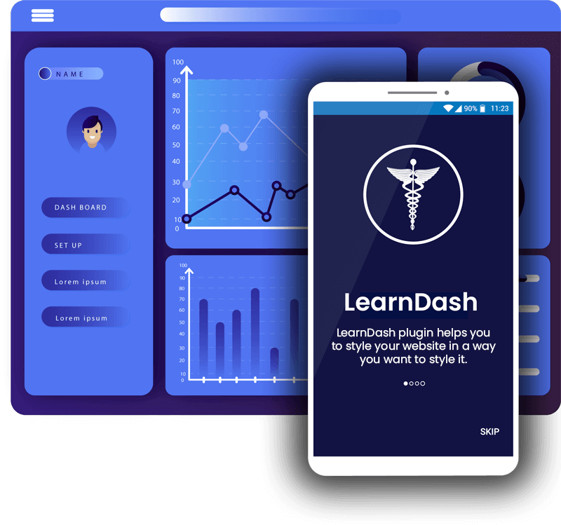 LearnDash LearnDash