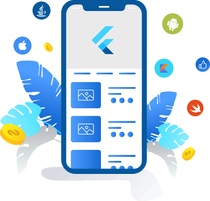 Flutter App Development Flutter App Development