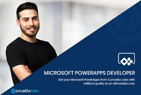 Microsoft PowerApps Microsoft PowerApps