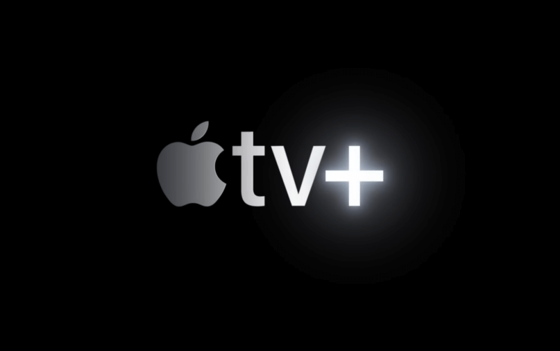 Apple TV Plus (+) Apple TV Plus (+)