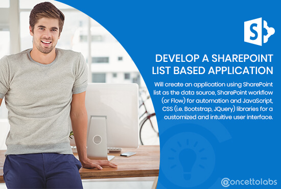 hire SharePoint PowerApps Developer
