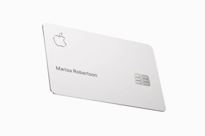 Apple Card Apple Card