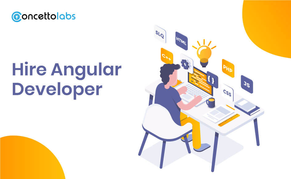 Hire Angular Developer