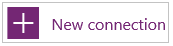 New connections New connections