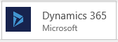 Dynamics 365 Dynamics 365