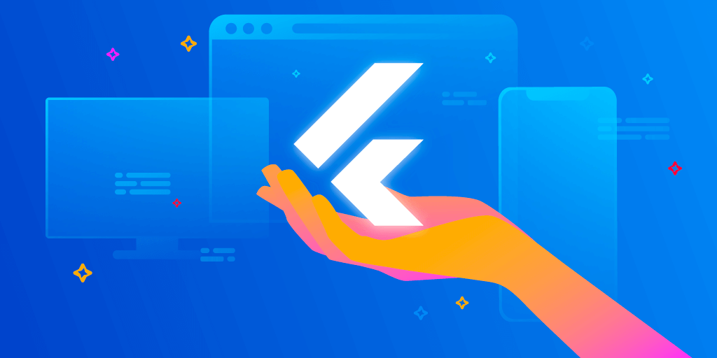 Flutter app performance Flutter app performance