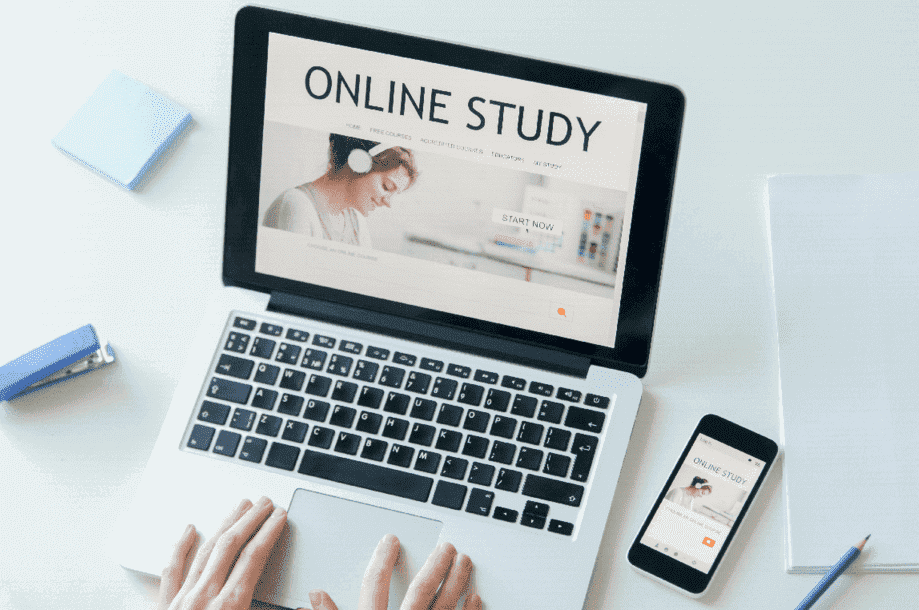 online learning app online learning app