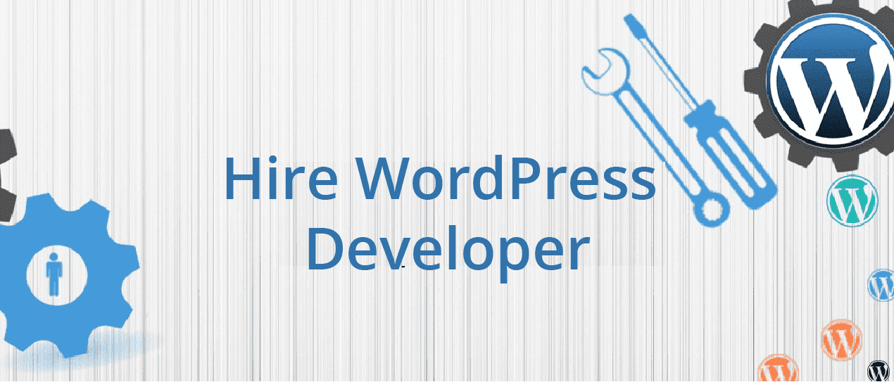 Hire WordPress Developer Hire WordPress Developer