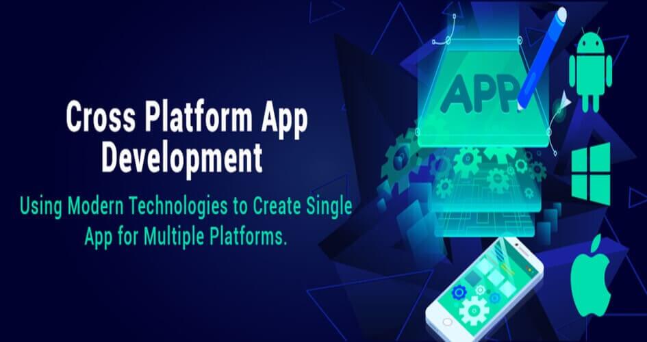 Cross-Platform Frameworks