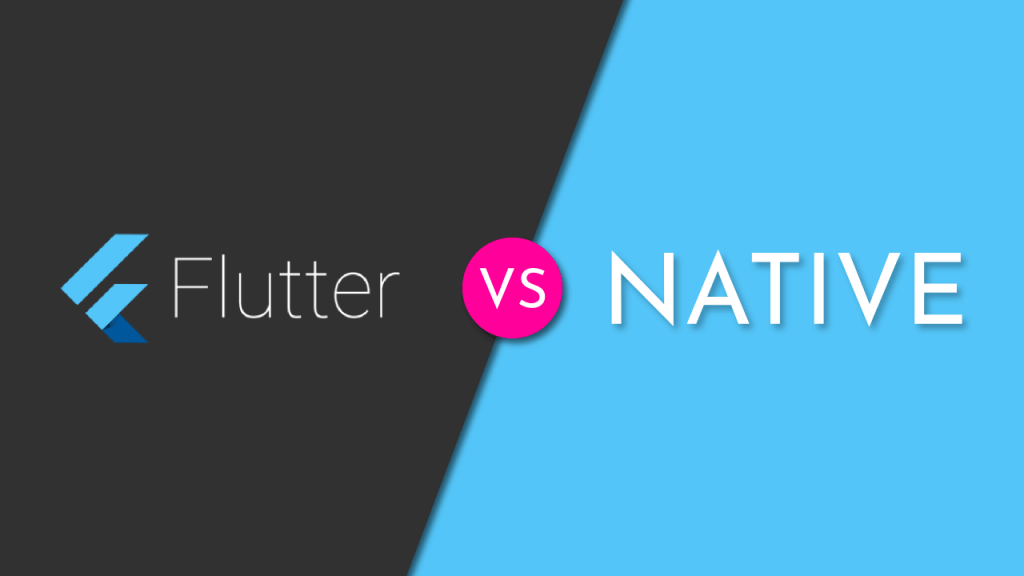 Native vs flutter Development Native vs flutter Development