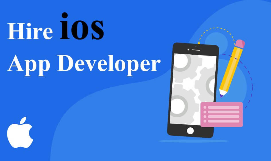hire iOS app developer hire iOS app developer