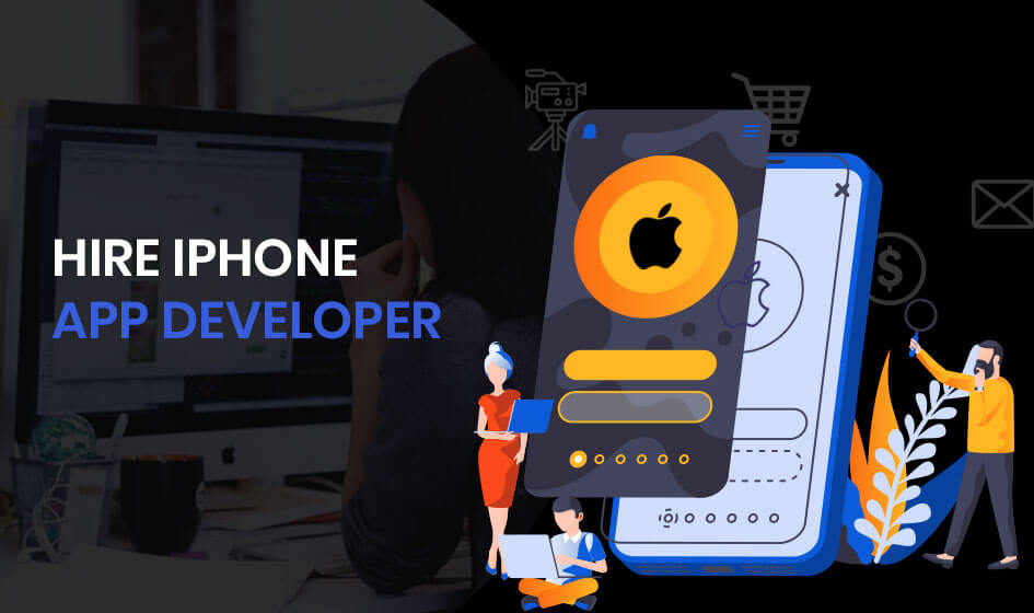 Hire iPhone App Developer