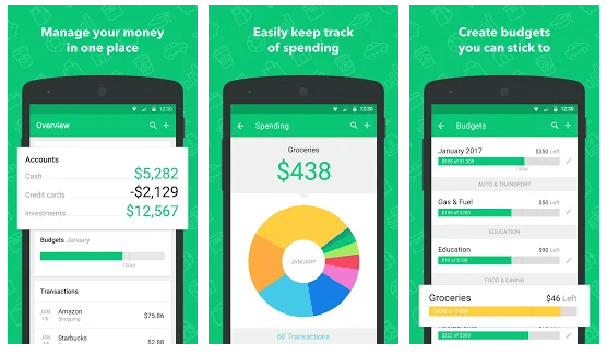 money management intuit mint money management intuit mint