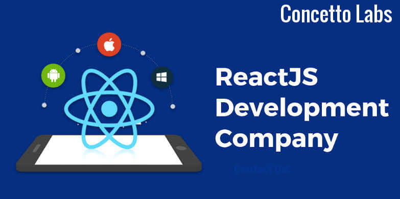 React Js development company