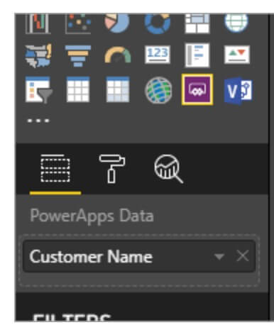 Powerapps Data Powerapps Data