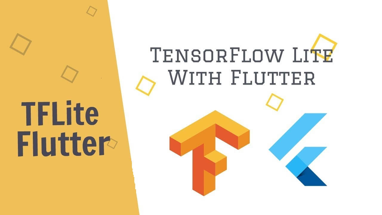 Flutter and Tensorflow