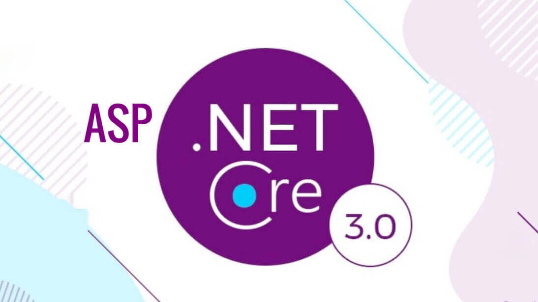 ASP.Net Core 3.0 Release