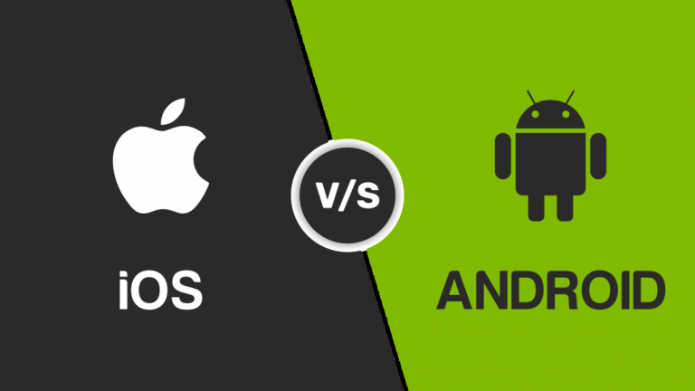 Android vs iOS Which Mobile Platform is Best for App Development?