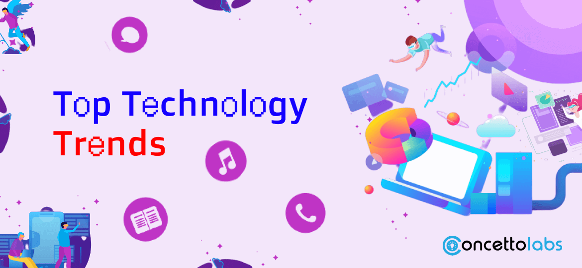 Technology Trends 2020