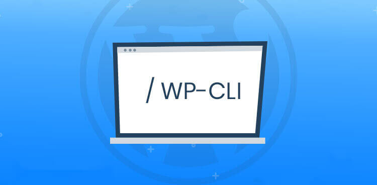 WordPress WP-CLI