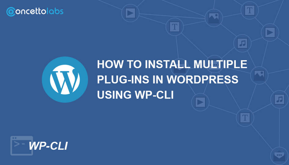 Steps To Bulk – Install Multiple Plug-ins In WordPress Using WP-CLI